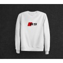 Audi RS, RS3, RS4, RS5, RS6, RS7 Sweatshirt