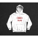 Audi Hoodie