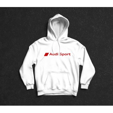 Audi Sport Hoodie...