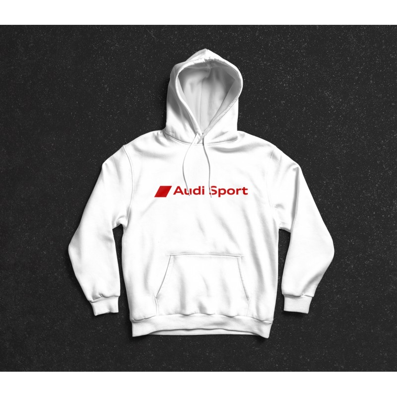 Audi Sport Hoodie