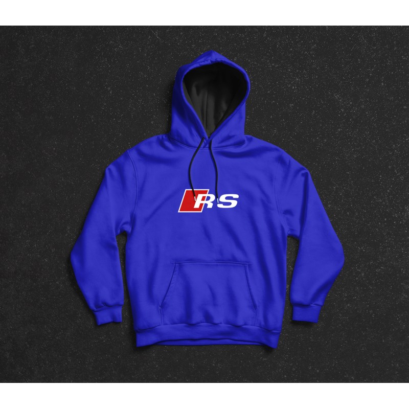 Audi RS, RS3, RS4, RS5, RS6, RS7 Hoodie