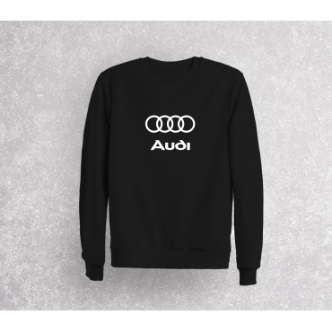 Audi Sweatshirt...