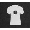 Eat Sleep Race T-shirt