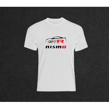 Nissan GT-R 35 Nismo T-shirt