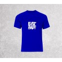Eat Sleep Drift T-shirt