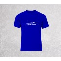 Mustang with silhouette T-shirt - 3