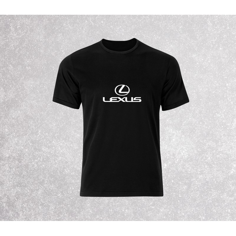 Lexus T-shirt