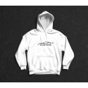 Mustang with silhouette Hoodie - 3