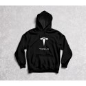 Tesla Hoodie
