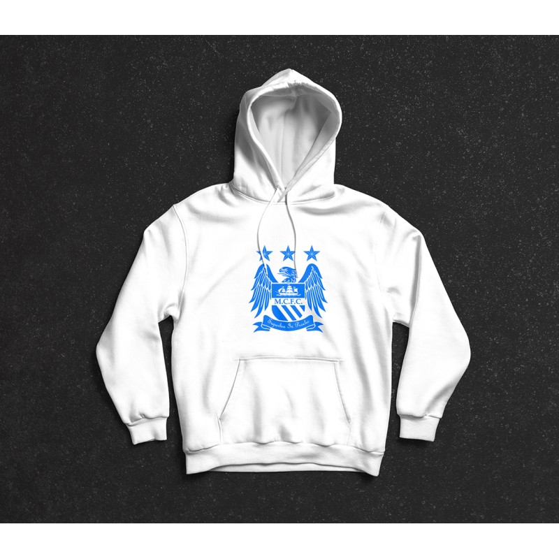 Manchester City Hoodie