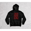 Liverpool "You'll Never Walk Alone" Hoodie