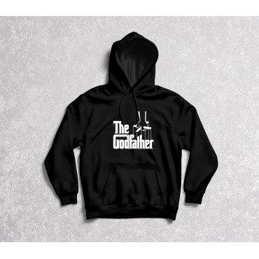 The Godfather Hoodie...