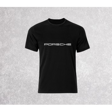 Porsche T-shirt...