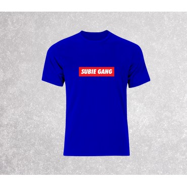 Subie Gang T-shirt...