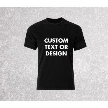 Custom Design T-shir...
