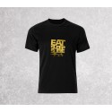 Eat Sleep Subie T-shirt