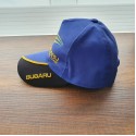 Subaru World Rally Team Handmade Cap