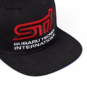 Subaru STI Cap Hat Baseball Style