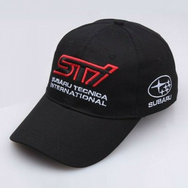 Subaru STI Cap Hat...