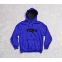 Old Classic Convertible Hoodie
