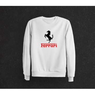 Ferrari Sweatshirt