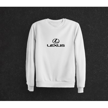 Lexus Sweatshirt...