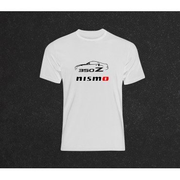 350Z Nismo T-shirt...