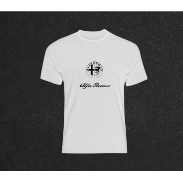 Alfa Romeo T-shirt...