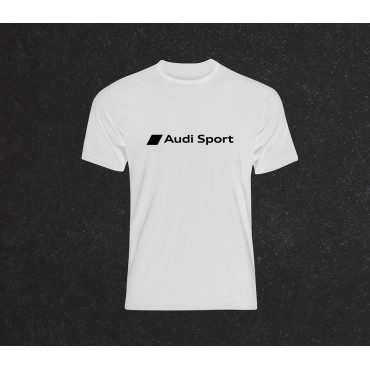 Audi Sport T-shirt...
