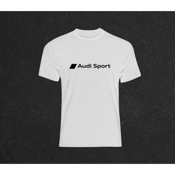 Audi Sport T-shirt