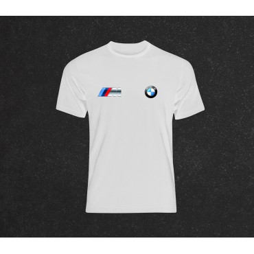 BMW T-shirt...