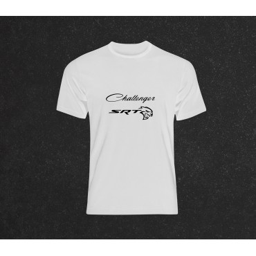 Dodge Challenger SRT T-shirt