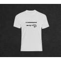 Dodge Charger SRT T-shirt