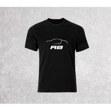 Audi R8 T-shirt...