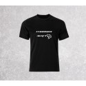 Dodge Charger SRT T-shirt